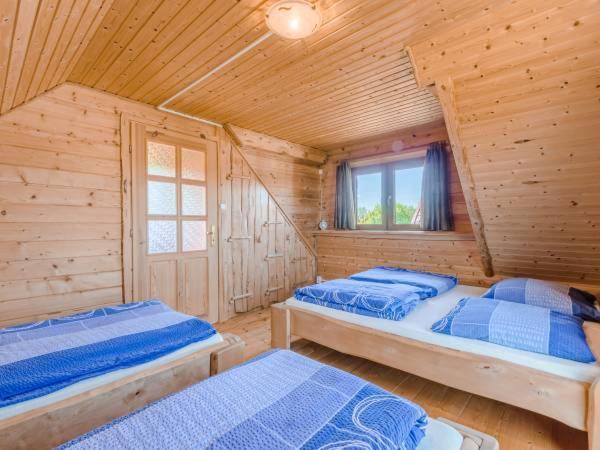 Domki Letniskowe Colorado Villa Karwia Exterior foto